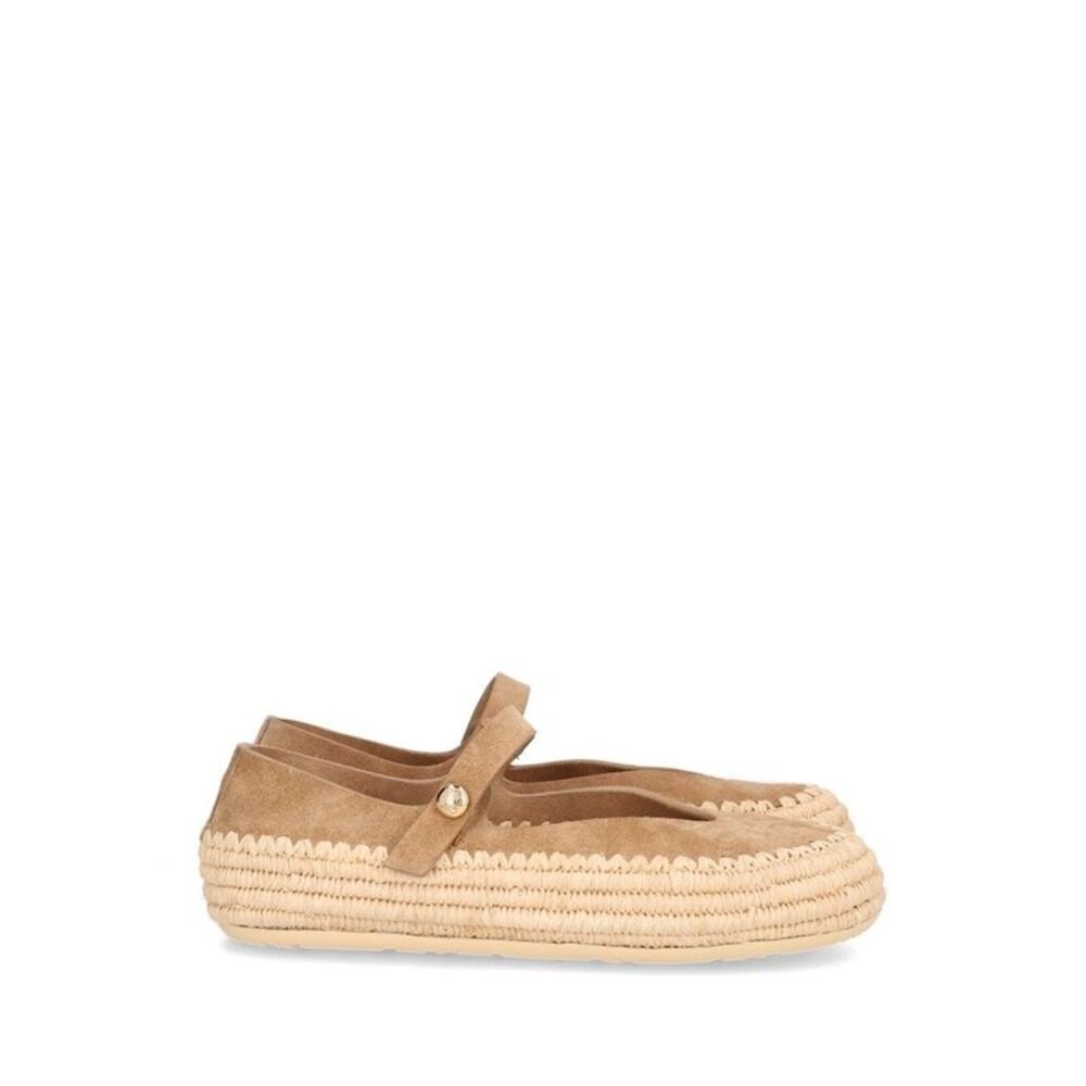 Loewe Paula's Ibiza Women “Rio” Mary-Jane